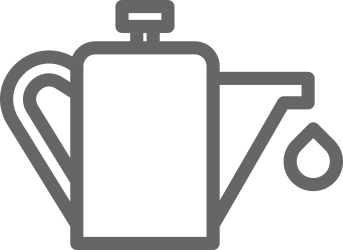 cambio de aceite icono